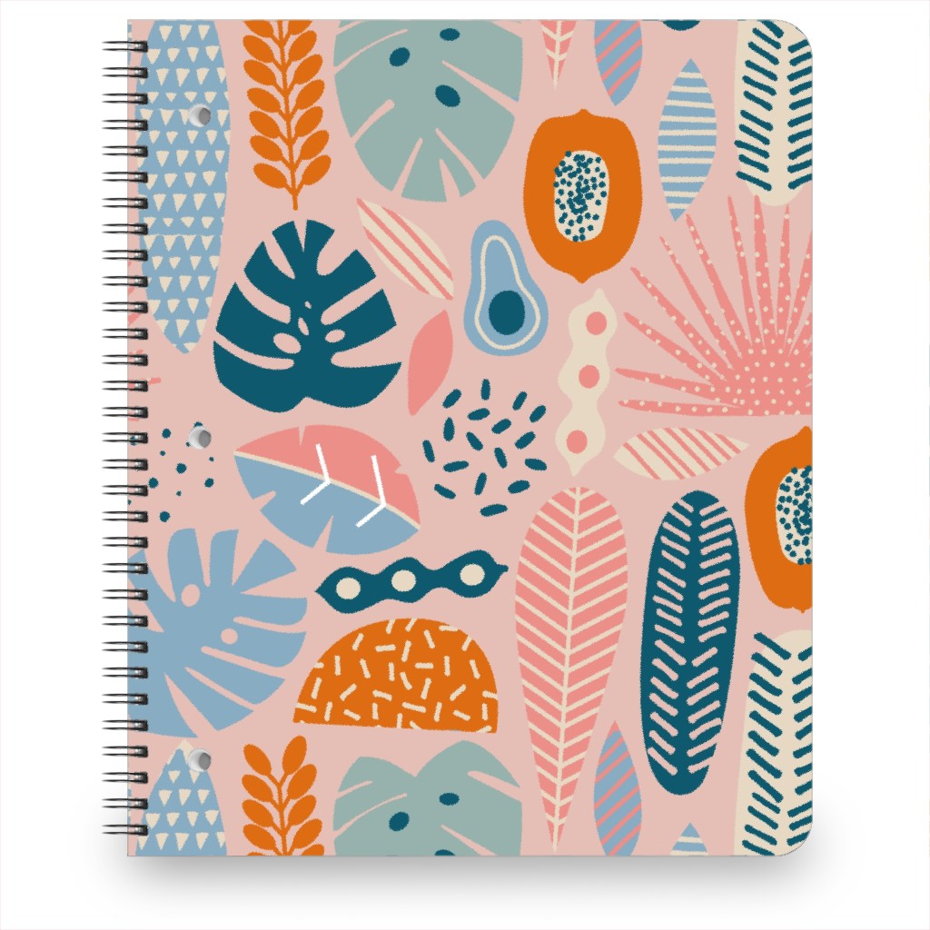 Retro Notebooks