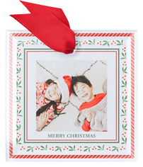 Mistletoe and Holly