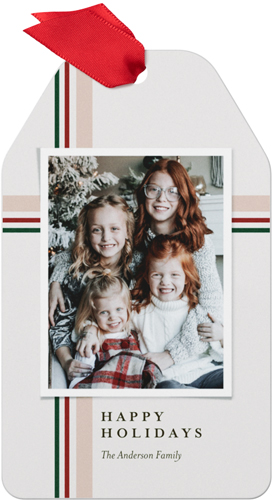 Personalized Gift Tags