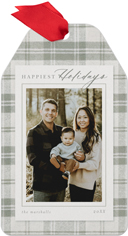 Holiday Flannel