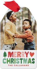 Joyful Tidings