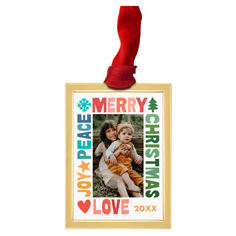Joyful Tidings