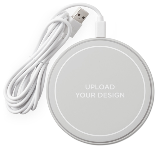 Upload Your Own Design Wireless Phone Charger by Shutterfly | Shutterfly