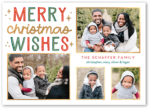 Cute Christmas Cards