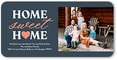 Heartfelt Home
