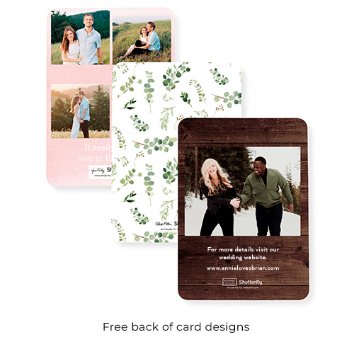 Bulk Blank White or Natural 5x7 inch Discount Card Stock - CutCardStock