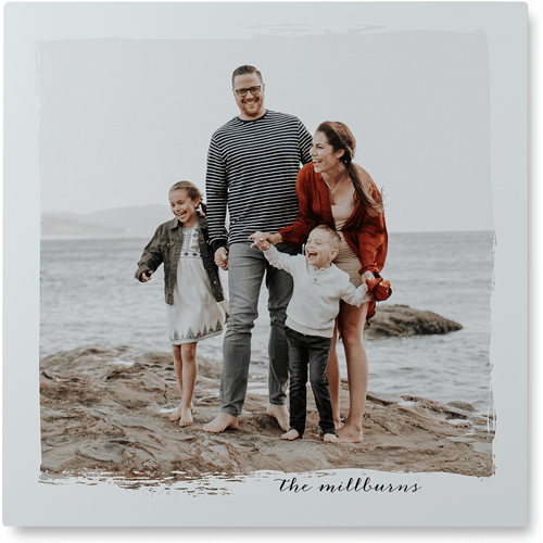 Graduation Photo Tiles
