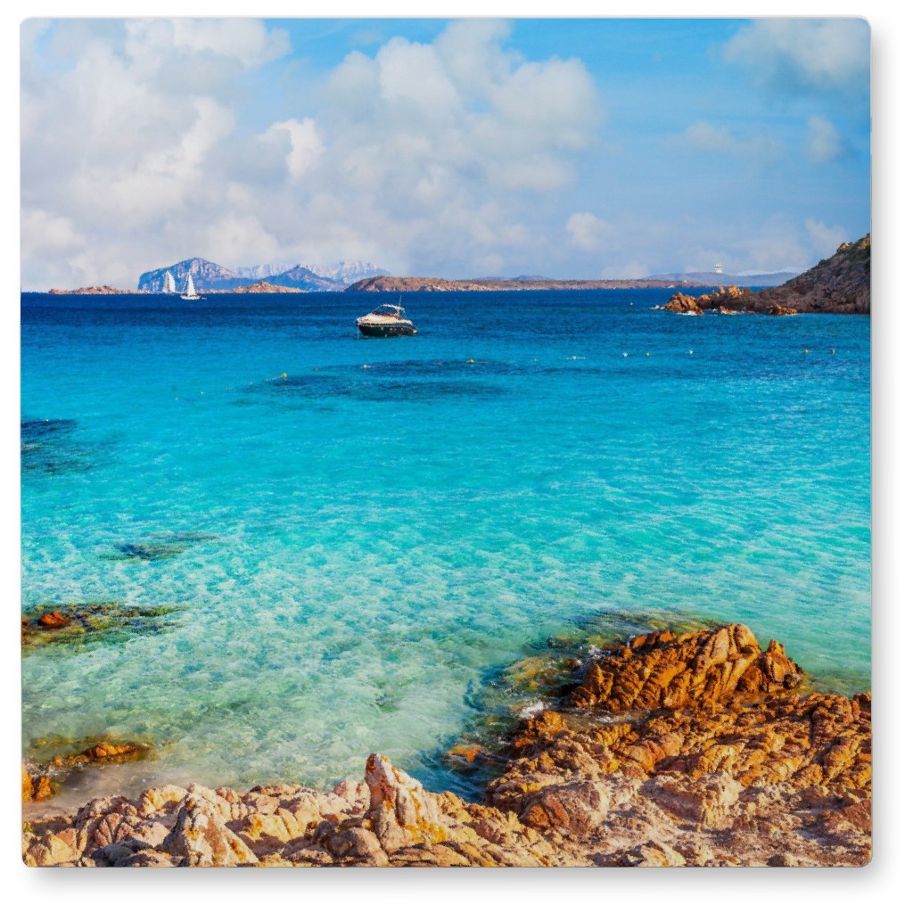 Rocky Bay