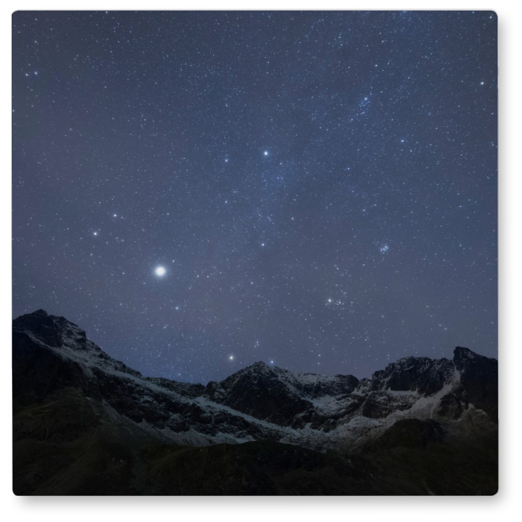 Blue Metal Tiles Shutterfly