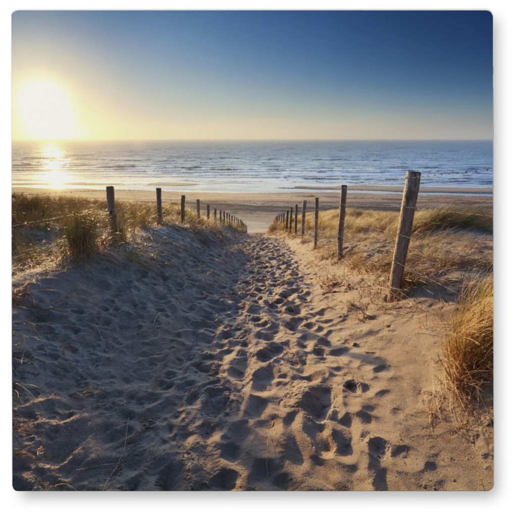 Beach Pathway