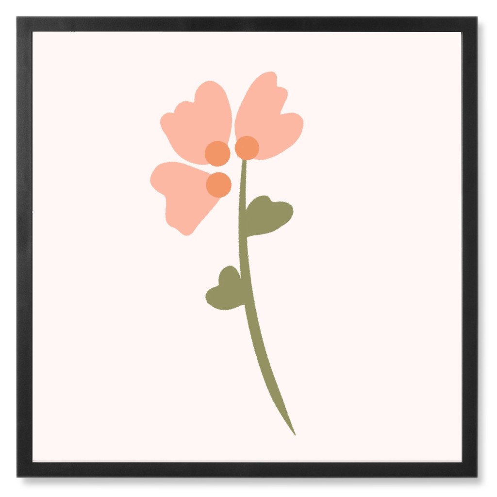 Pink Photo Tiles