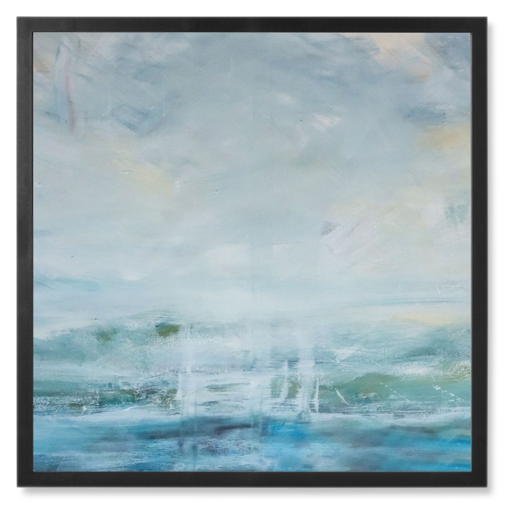 Abstract Landscapes Wall Art