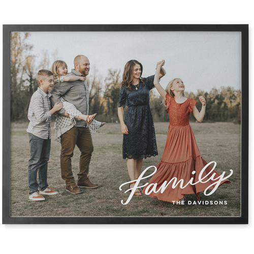 Decor Gifts For Families
