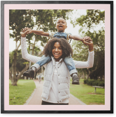 All Around Frame