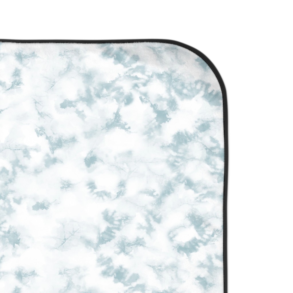 Inked Tie Dye Picnic Blanket Shutterfly