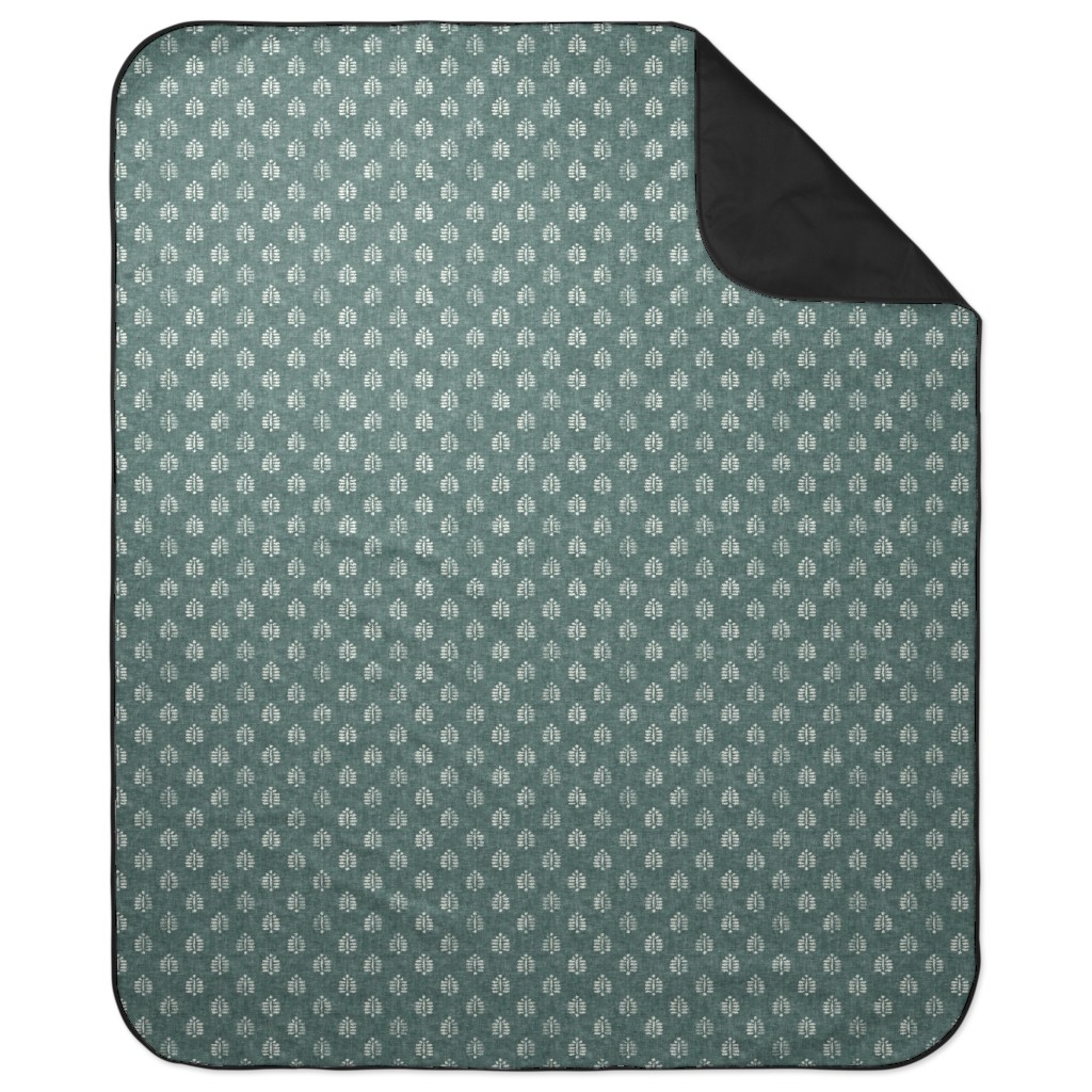Green Picnic Blankets Shutterfly