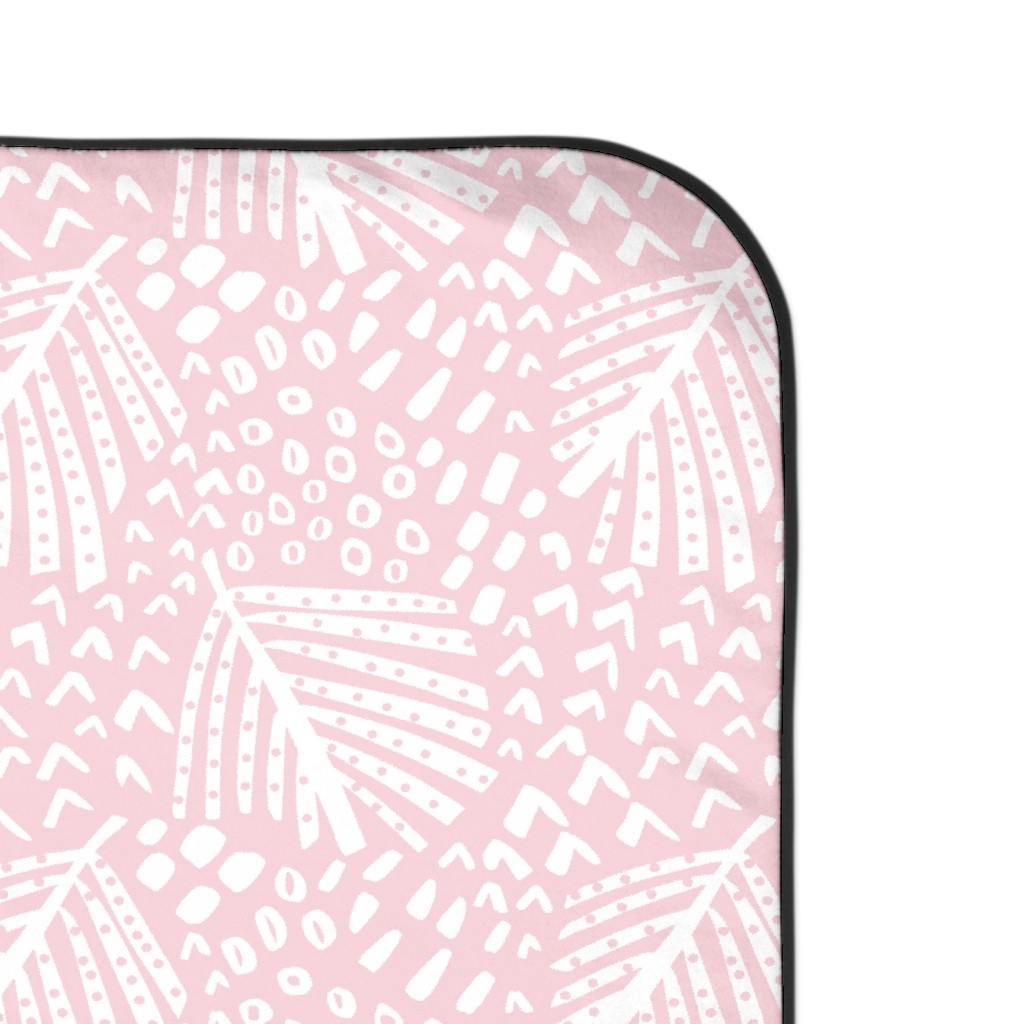 Palm Leaves Picnic Blanket Shutterfly
