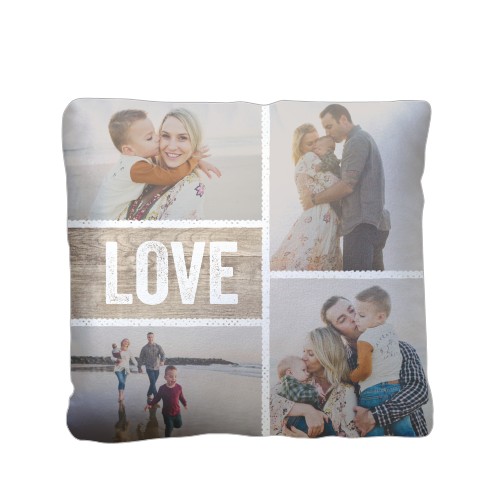 Textured Frames Pillow Custom Pillows Home Decor Shutterfly