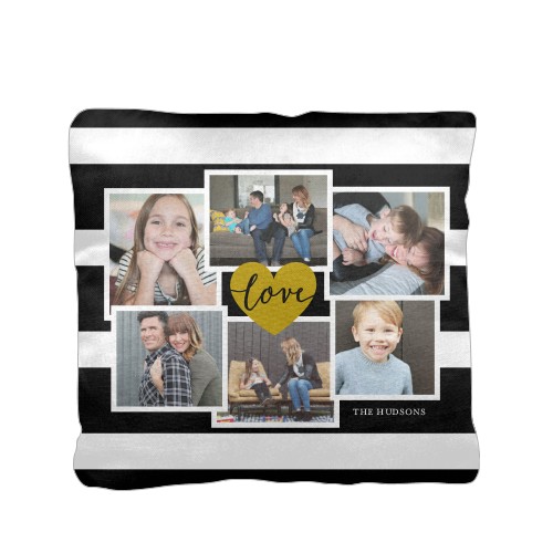 shutterfly pet pillow