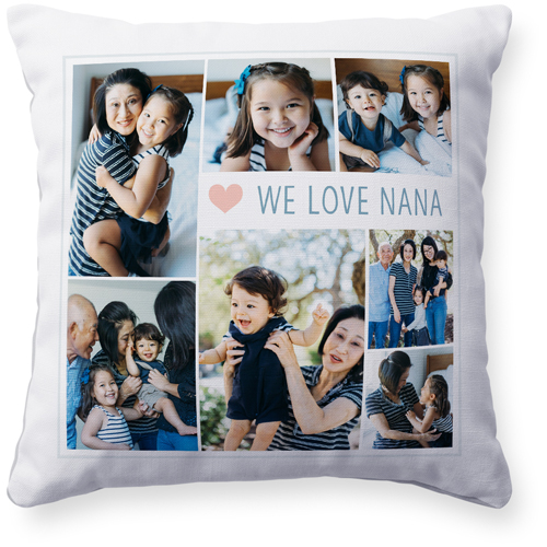 Decorative Pillows