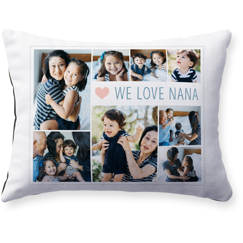 Living Room Pillows