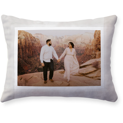 Custom Pillows & Personalized Throw Pillows, Shutterfly