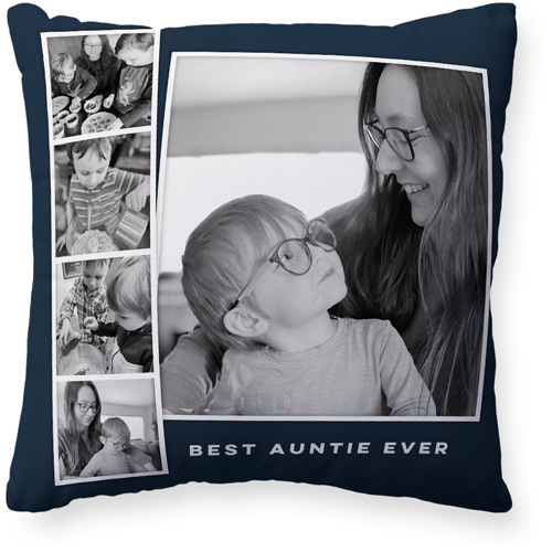 Pillows With Photos