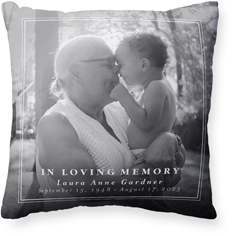 Memorial Frame