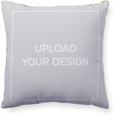 Custom Pillows, Make Your Own Photo Pillow