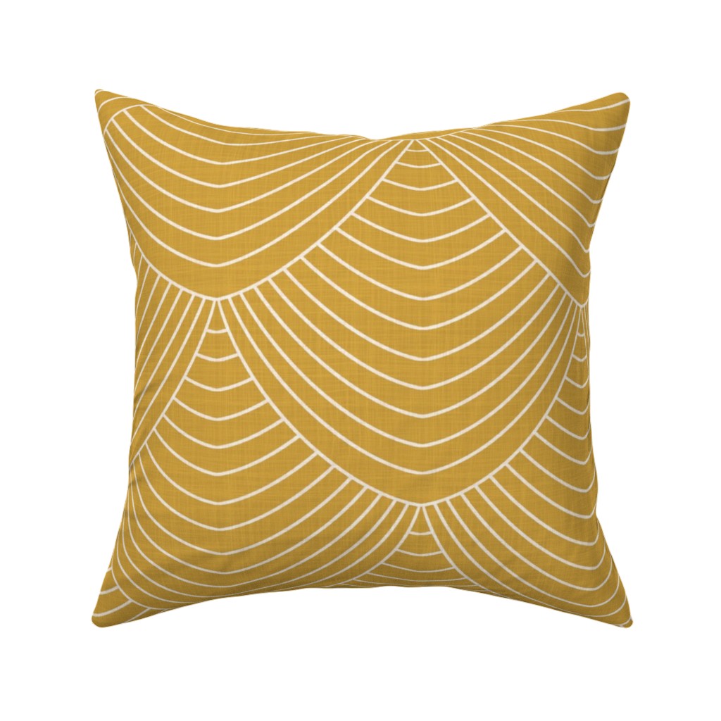 Black And Yellow Home Decor