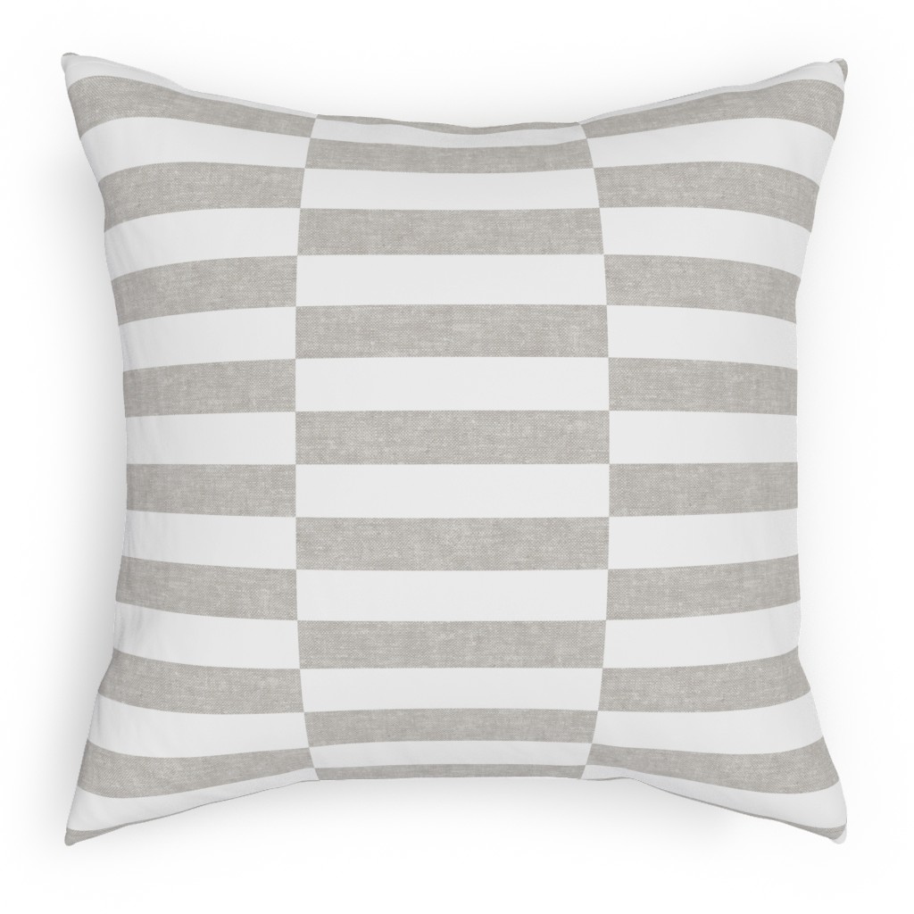 Rectangle Pillows
