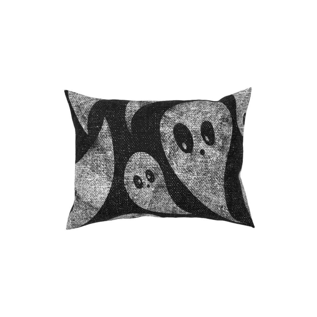 Spooky Pillows
