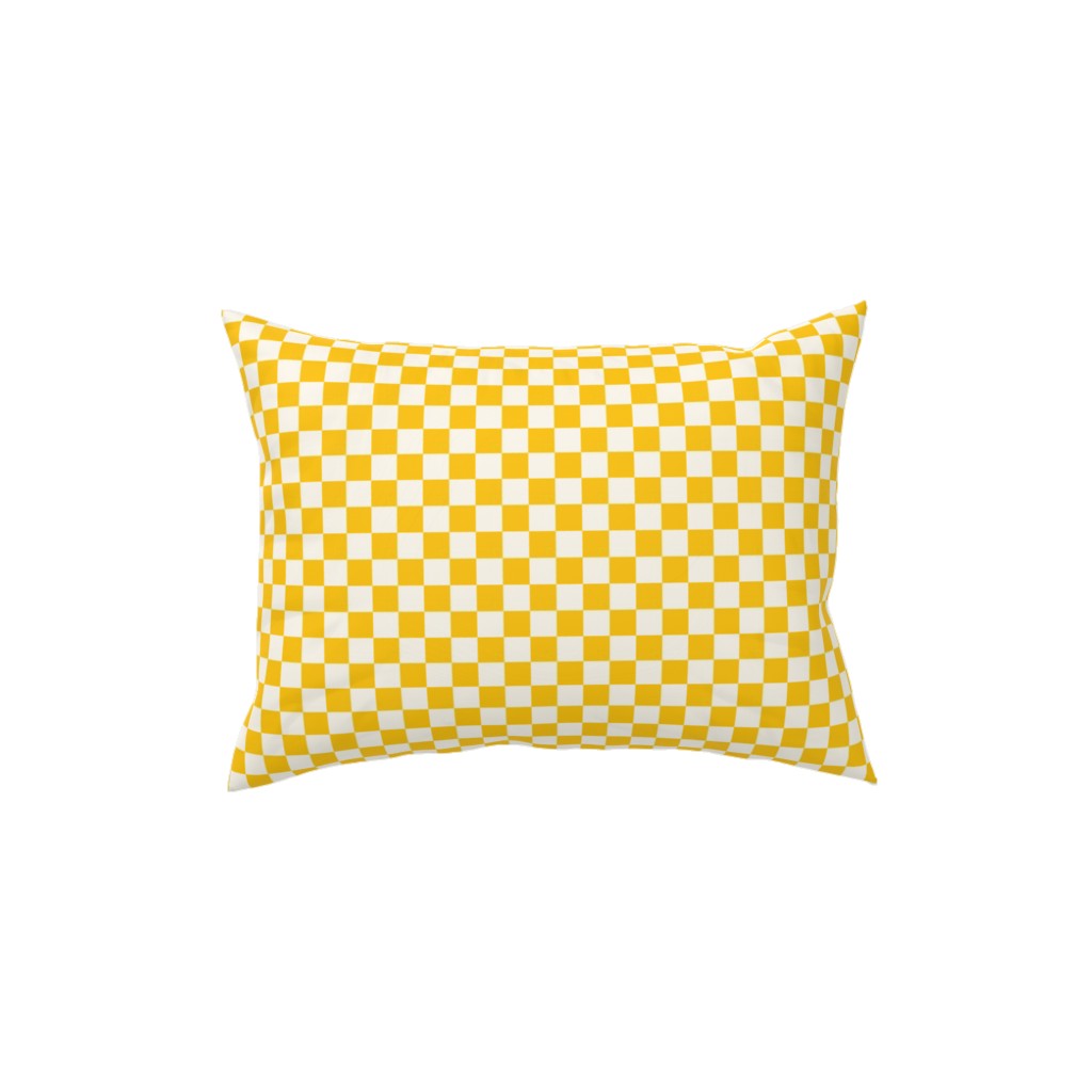 Retro Woven Decorative Pillows