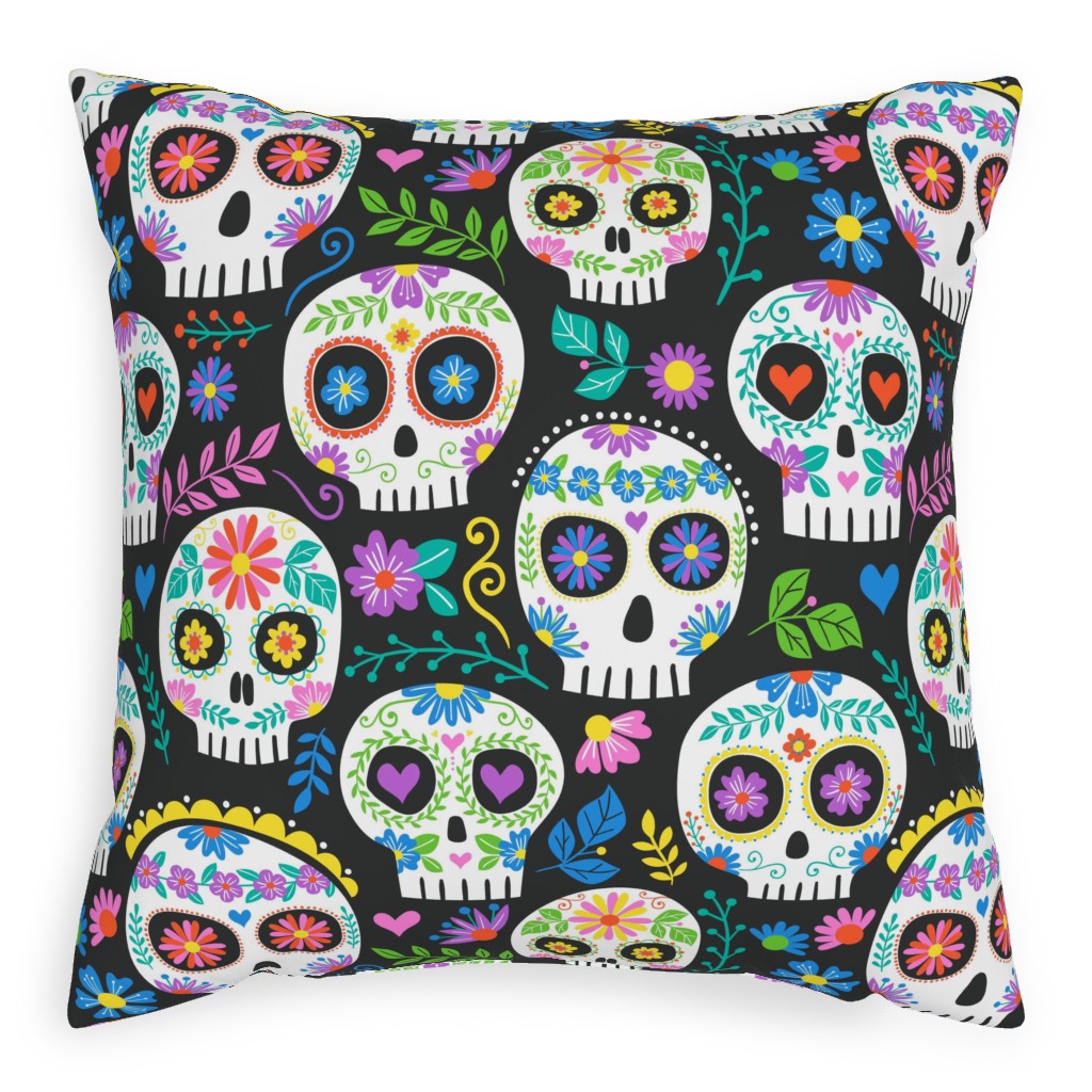 Skull Home Decor