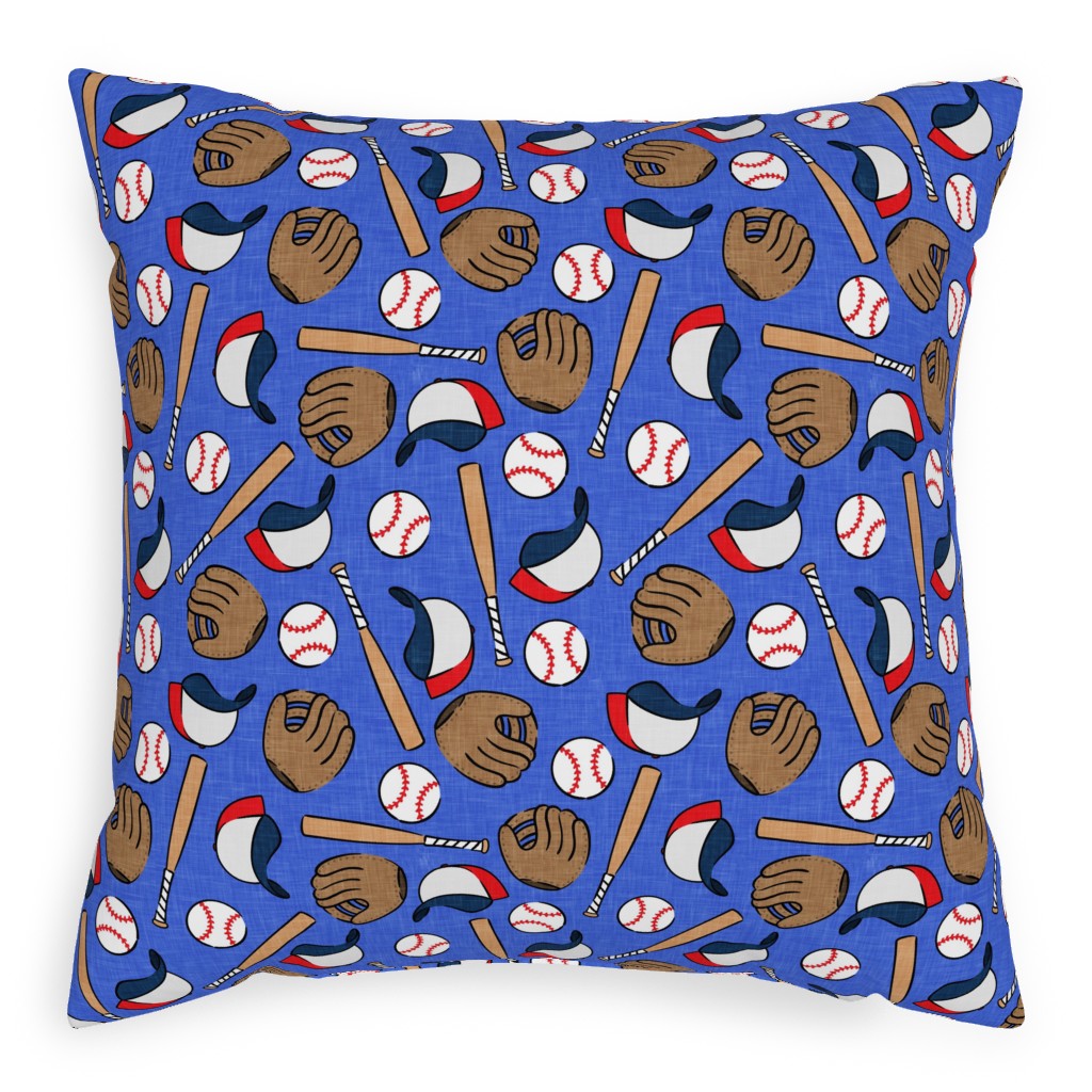 Baseball Decor