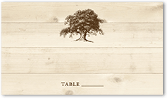 Rustic Statement