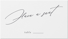 Timeless Typeface