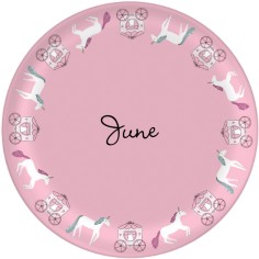 personalized dishes plates