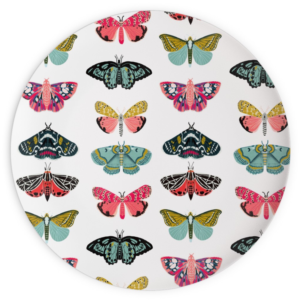 Springthemed Plates Shutterfly