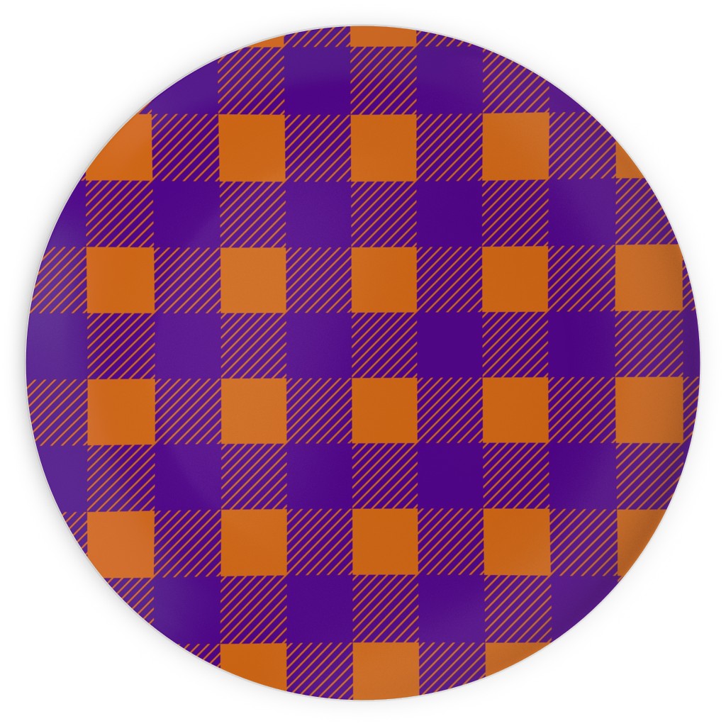 Purple Plates