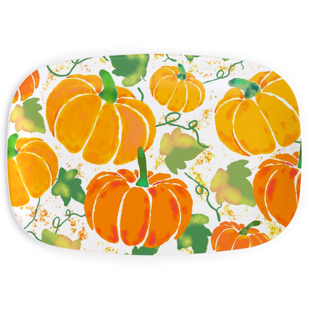 Pumpkin Kitchenware