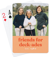 Deck-ades