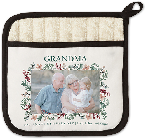 Polyester Pot Holders