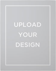 Upload Your Own Design