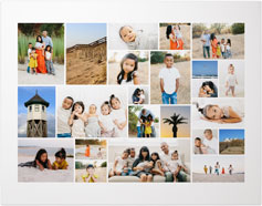 Gallery Collage of Twenty Three