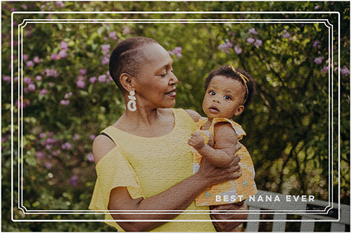 Easter Photo Puzzle Gifts