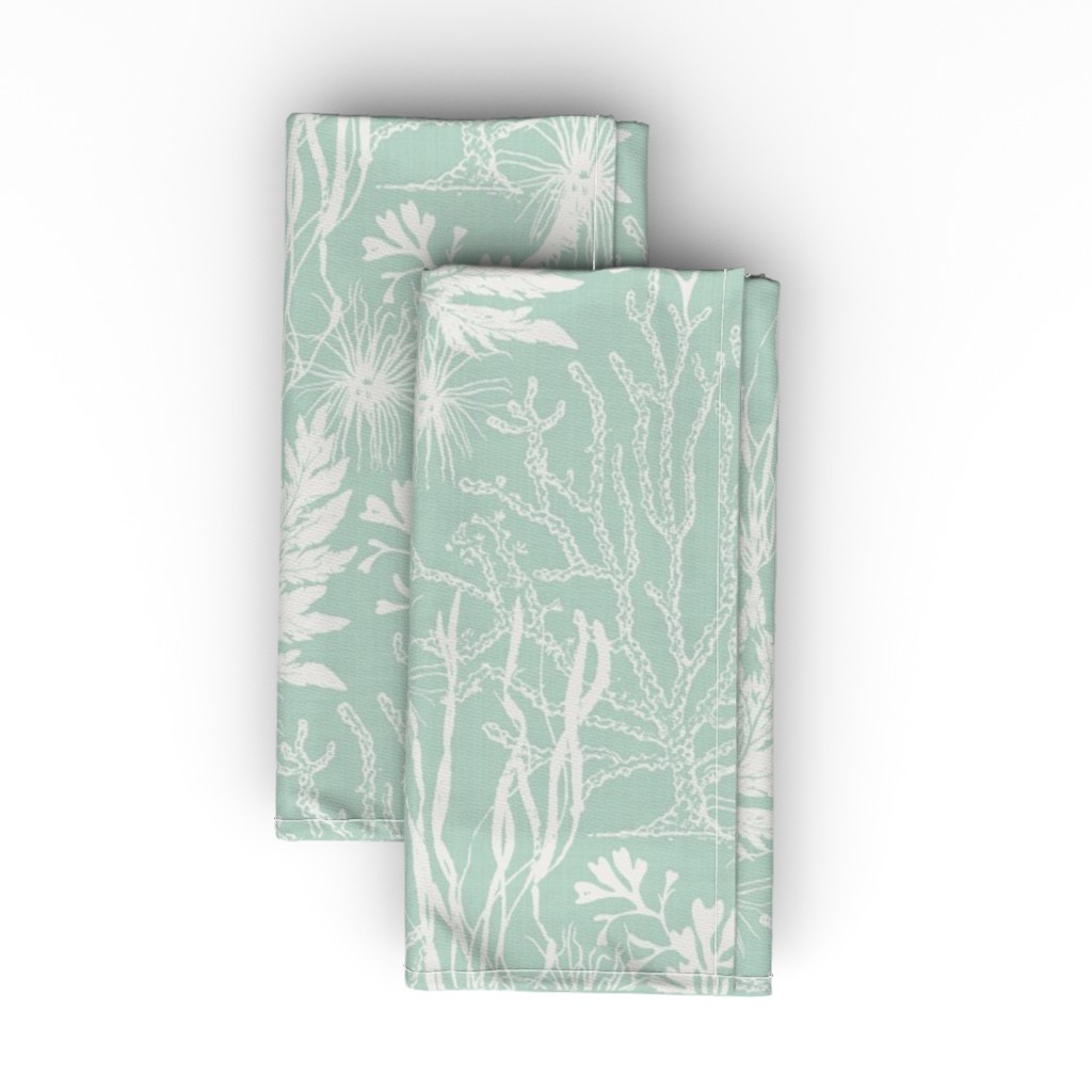 Springthemed Cloth Napkins Shutterfly