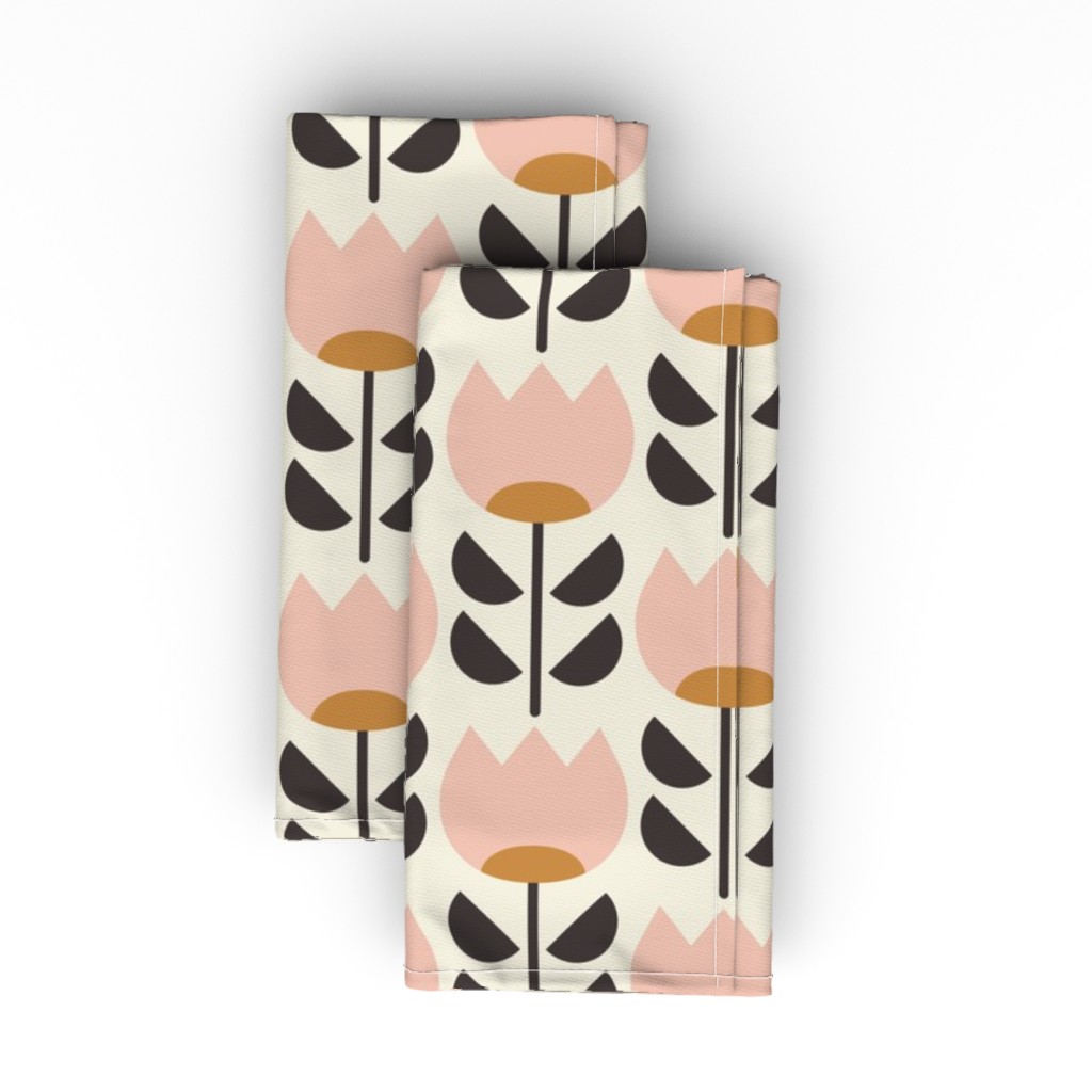 Springthemed Cloth Napkins Shutterfly