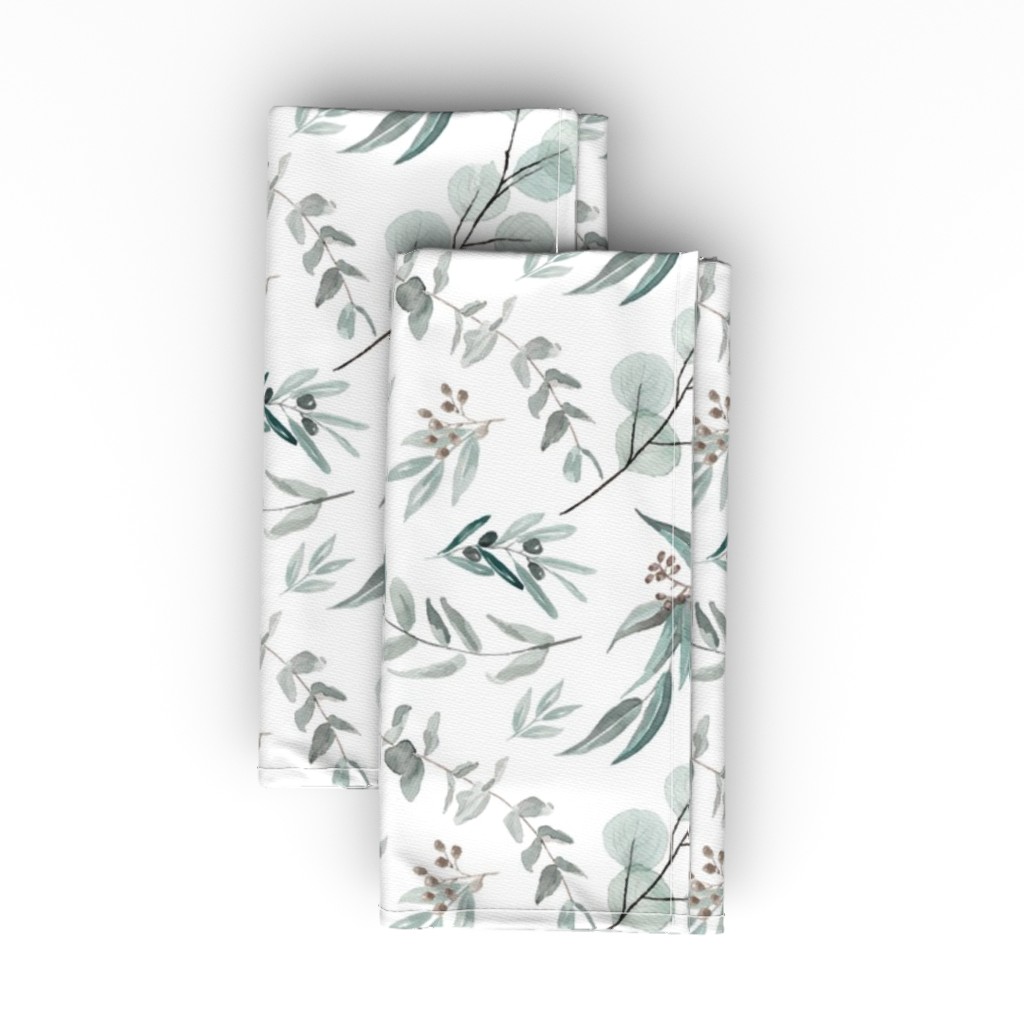 Cloth Napkins Cocktail & Dinner Napkins Shutterfly