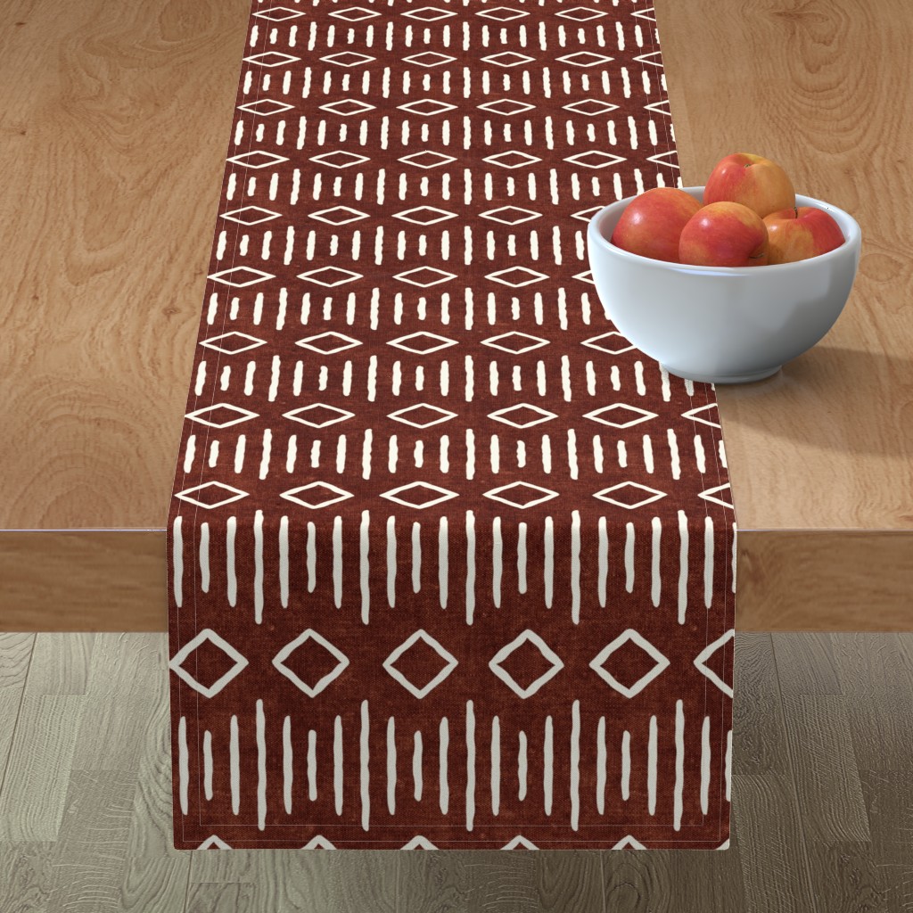 Brown Table Runners Shutterfly